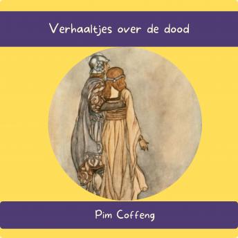 [Dutch; Flemish] - Verhaaltjes over de Dood