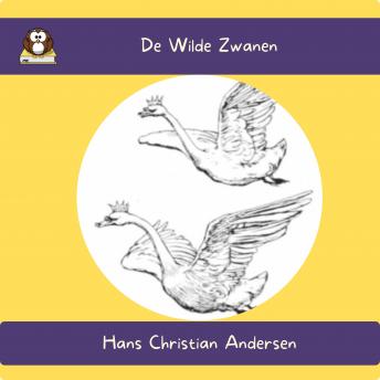 [Dutch] - De Wilde Zwanen