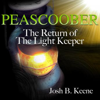Peascoober: The Return Of The Light Keeper