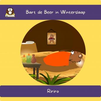 [Dutch] - Bart de Beer in Winterslaap