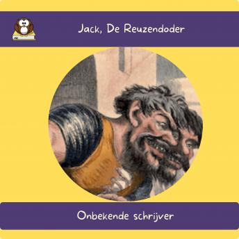 [Dutch] - Jack, De Reuzendoder