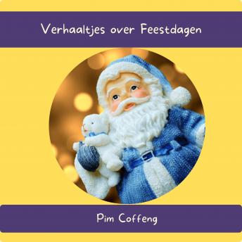 [Dutch; Flemish] - Verhaaltjes over Feestdagen