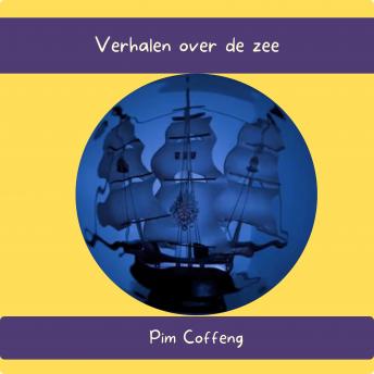 [Dutch] - Verhalen over de Zee