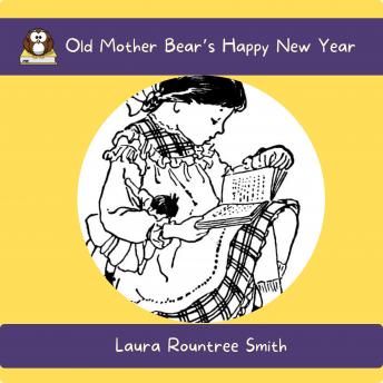 Old Mother Bear’s Happy New Year