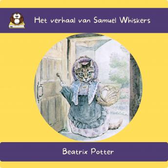 [Dutch] - Het verhaal van Samuel Whiskers