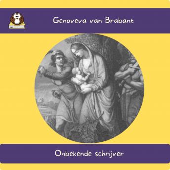 [Dutch] - Genoveva van Brabant