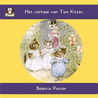 [Dutch] - Het verhaal van Tom Kitten