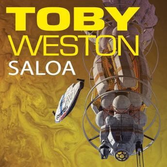 Saloa: a Plurality Novel