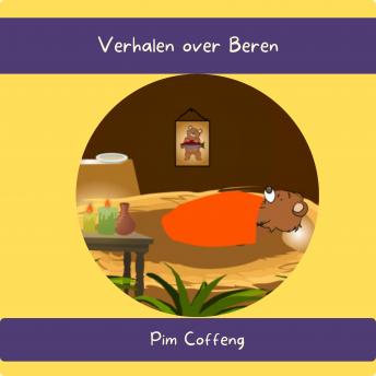 [Dutch; Flemish] - Verhalen over Beren