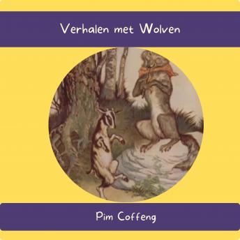 [Dutch] - Verhalen met Wolven