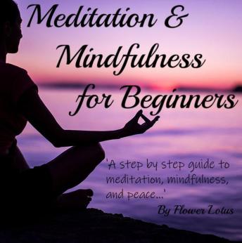 Meditation and Mindfulness for Beginners: We invite you to our mindful guide to meditation