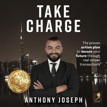 Download Take Charge by Anthony Joseph