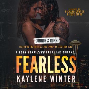 FEARLESS: Connor & Ronni