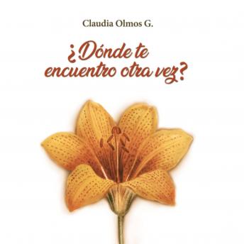 Download ¿Dónde te encuentro otra vez? by Claudia Olmos. G.