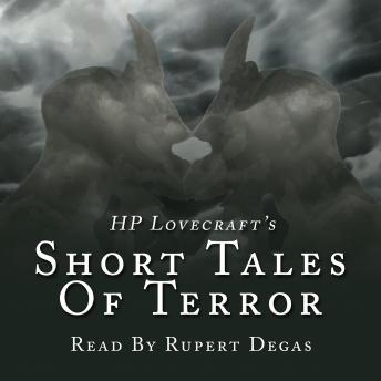 H.P. Lovecraft's Short Tales of Terror