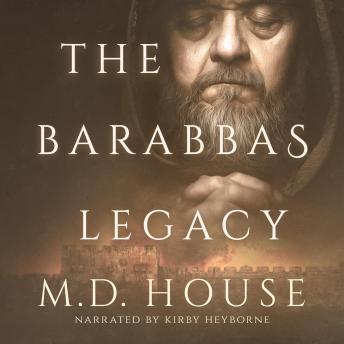 The Barabbas Legacy