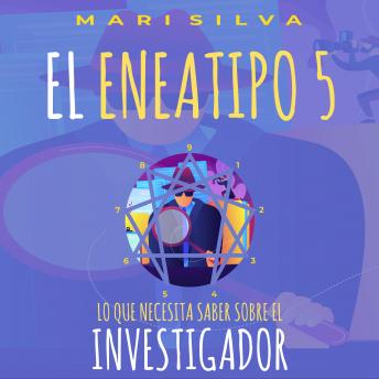 [Spanish] - El Eneatipo 5: Lo que necesita saber sobre el investigador