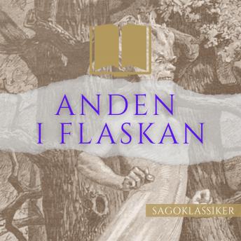 [Swedish] - Anden i flaskan: Sagoklassiker