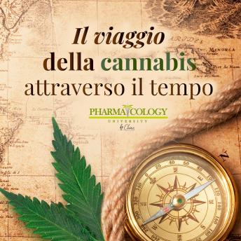 [Italian] - Il viaggio della cannabis attraverso il tempo