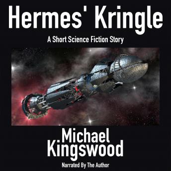 Hermes' Kringle: A Short Science Fiction Story
