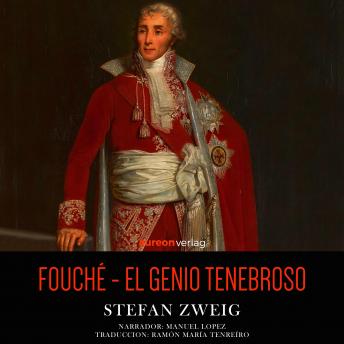 [Spanish] - Fouché: El Genio Tenebroso