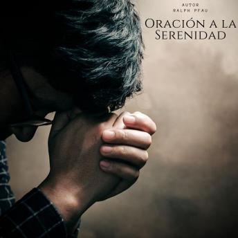 [Spanish] - Oración a la serenidad