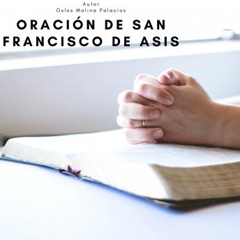 [Spanish] - Oración de San Francisco de Asis