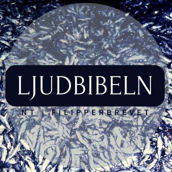 [Swedish] - NT | Filipperbrevet: Ljudbibeln