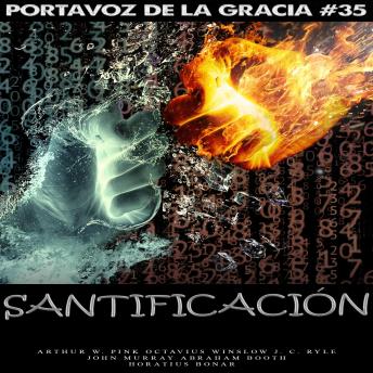[Spanish] - Santificación