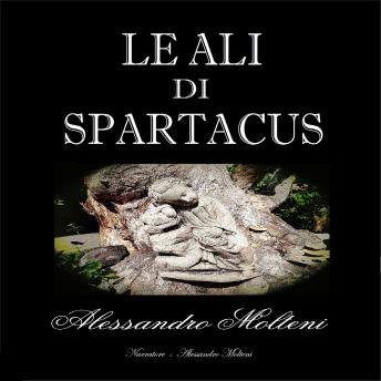 [Italian] - Le Ali di Spartacus