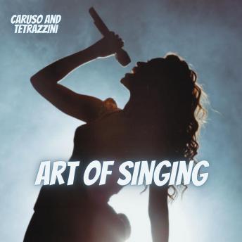 Download Art of Singing by Enrico Caruso