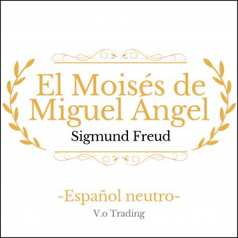 [Spanish] - El Moisés de Miguel Ángel