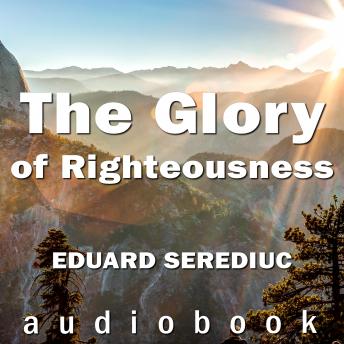 The Glory of Righteousness