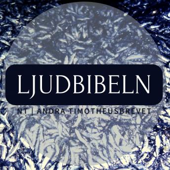 [Swedish] - NT | Andra Timotheusbrevet: Ljudbibeln