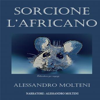 [Italian] - Sorcione l'Africano