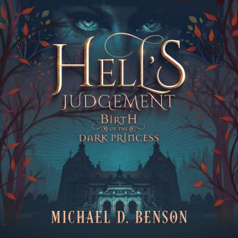 Hell's Judgement: Birth of the Dark Princess