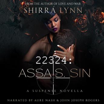 22324: Assa S. Sin: A Suspense Novella