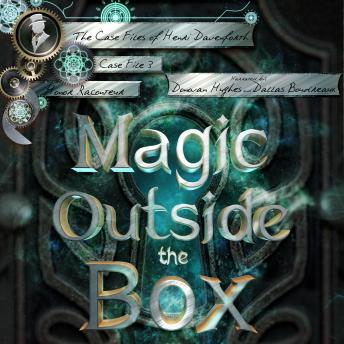 Magic Outside the Box