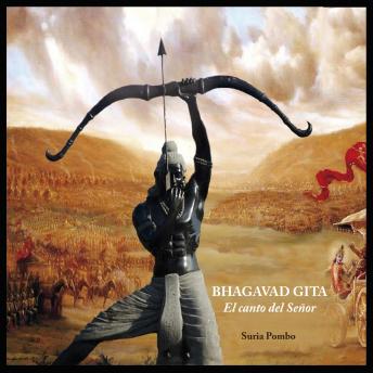 BHAGAVAD GITA, El canto del Señor: Capítulo VI