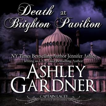 Death at Brighton Pavilion