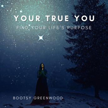 Your True You: Find Your Life's Purpose in Less Than 20 minutes