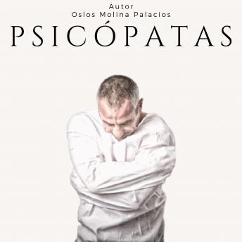 [Spanish] - Psicópatas