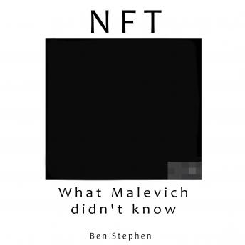 NFT: What Malevich Didn't Know