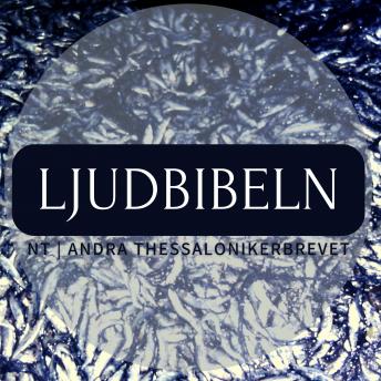 [Swedish] - NT | Andra Thessalonikerbrevet: Ljudbibeln