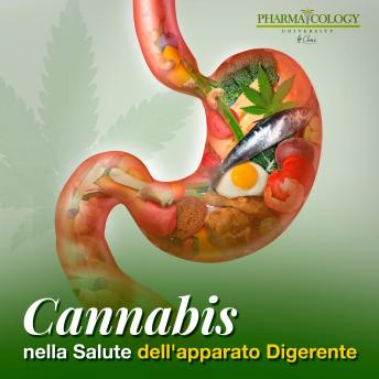 [Italian] - Cannabis nella salute dell'apparato digerente