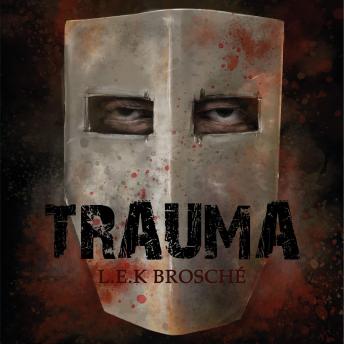 [Swedish] - TRAUMA: Tror du att du vet vad terror är? Tänk igen.