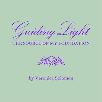 Guiding light: The source of my foundation