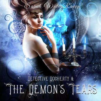 Detective Docherty and the Demon's Tears