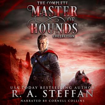 Download Complete Master of Hounds Collection by R. A. Steffan