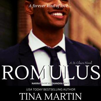 Romulus (A St. Claire Novel)